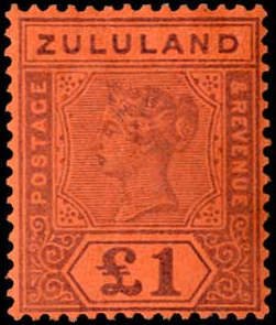 Queen Victoria
