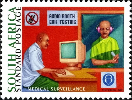 Medical Surveillance