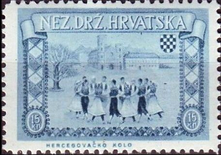National Costumes