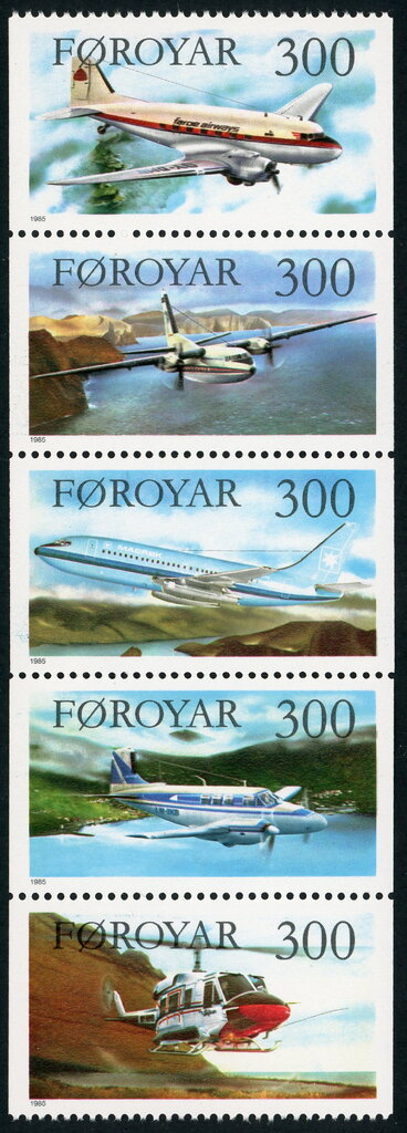 Aircraft