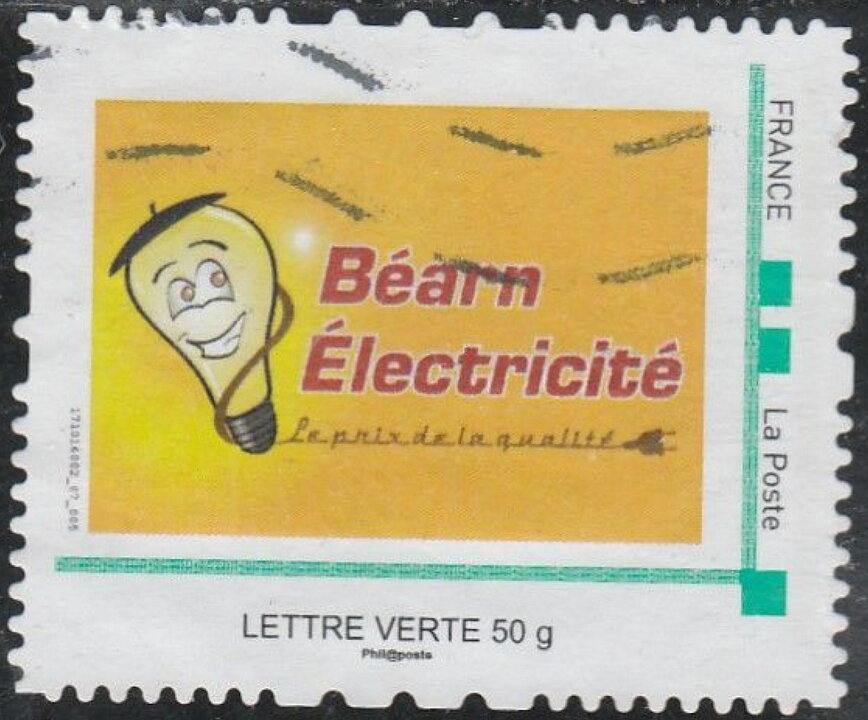 Bearn Electricite