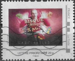 Bisque Bisque Rage