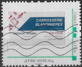 Carroserie Blandinieres