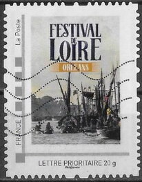 Festival Loire Orleans