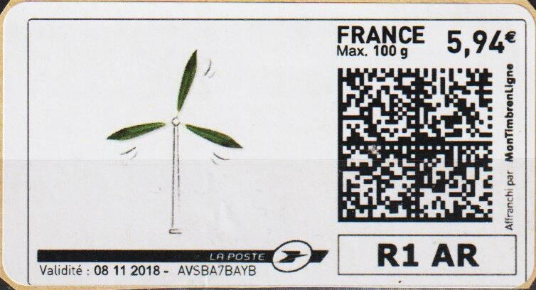Grey Wind Power