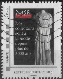 MSR Nos collections sont a la mode depuis 2000 ans