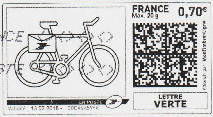 Postbike