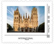 Rouen Cathedral