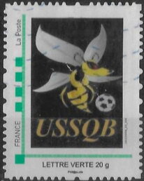 USSQB Union Sportive Saint Quentin Blessy