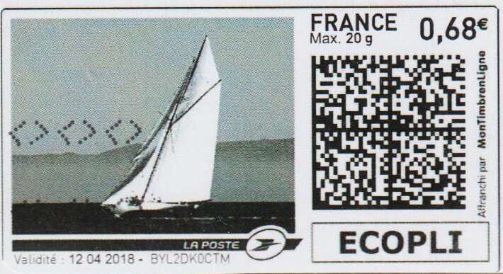 Yacht 3