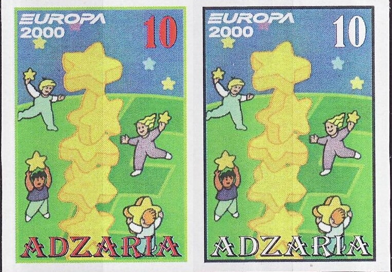 Europa 2000