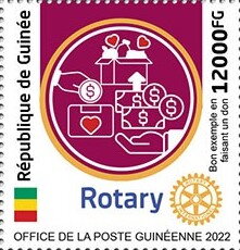 Rotary Response to the Coronavirus Pandemic