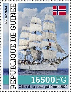 Sørlandet