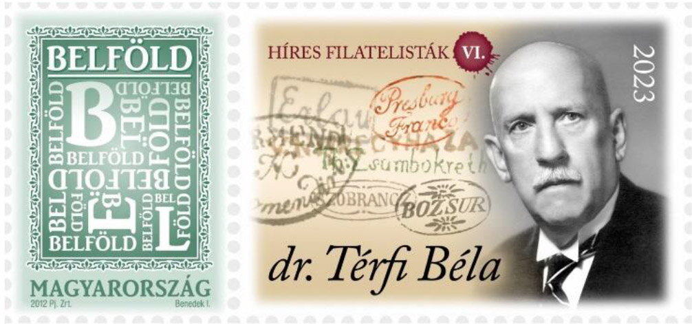 Béla Térfi