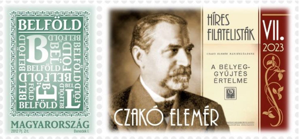 Elemér Czakó