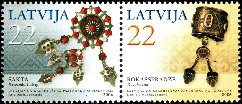Jewellery