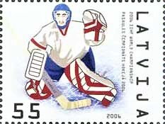 World Ice Hockey Championship 2006, Riga