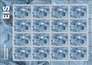 Full Pane, Artistic Photography : Ice, Liechtenstein,  , Photography