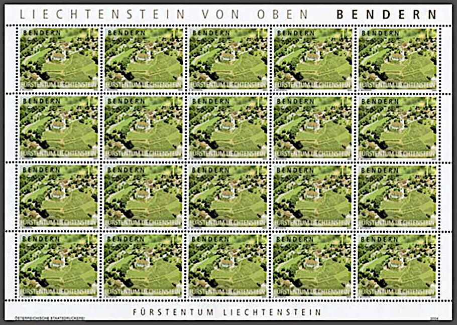 Bendern