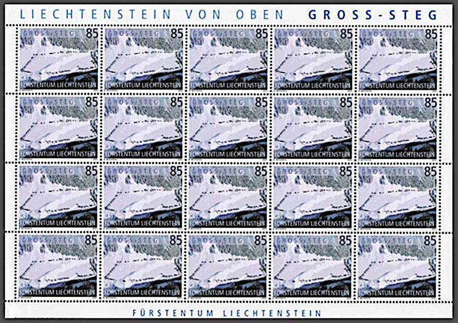 Gross-Steg