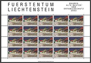 Full Pane, NASA Project STARS, Liechtenstein,  , Buildings, Houses, Townscapes / City Views