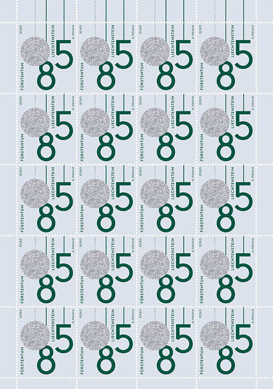 Ornaments Forming Value