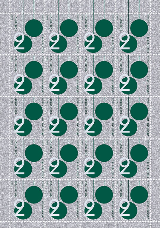 Ornaments Forming Value
