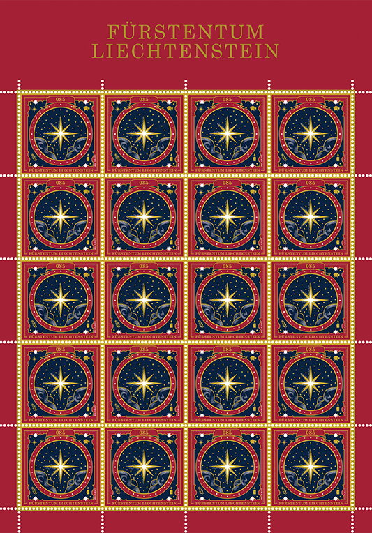 Star of Bethlehem