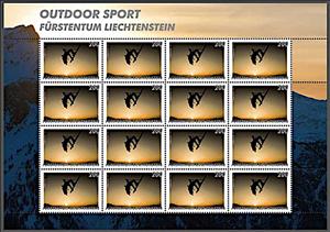Full Pane, Sunset Backflip, Liechtenstein,  , Sports, Sunsets / Sunrises