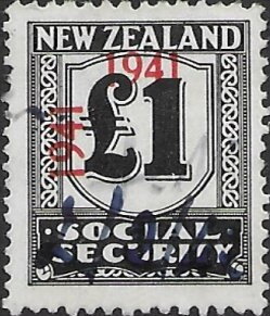 Social Security