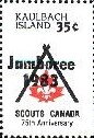 Rover - Jamboree