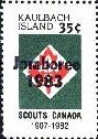 Scout Canada - Jamboree