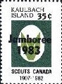 Wolf Cub - Jamboree