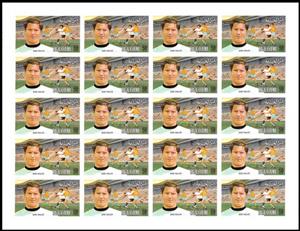 Full Pane, Gerd Müller (1945-2021), Germany, Ras al Khaimah,  , Football (Soccer), Sports