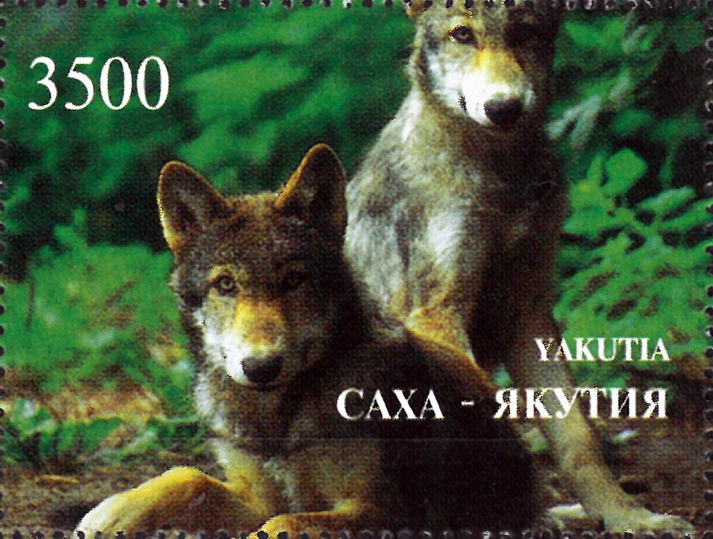 Wolves