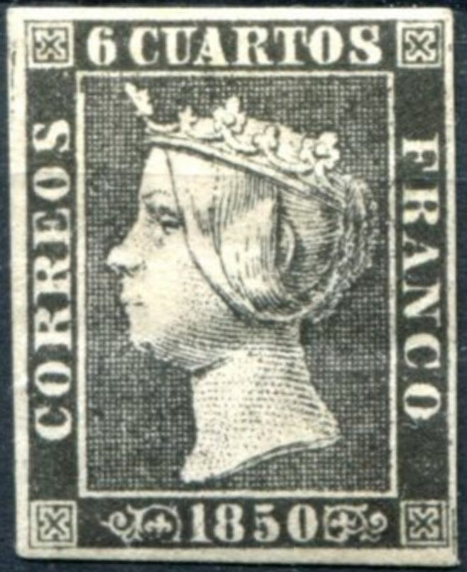 Queen Isabel II
