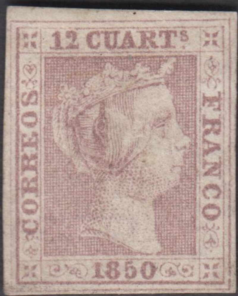 Queen Isabel II