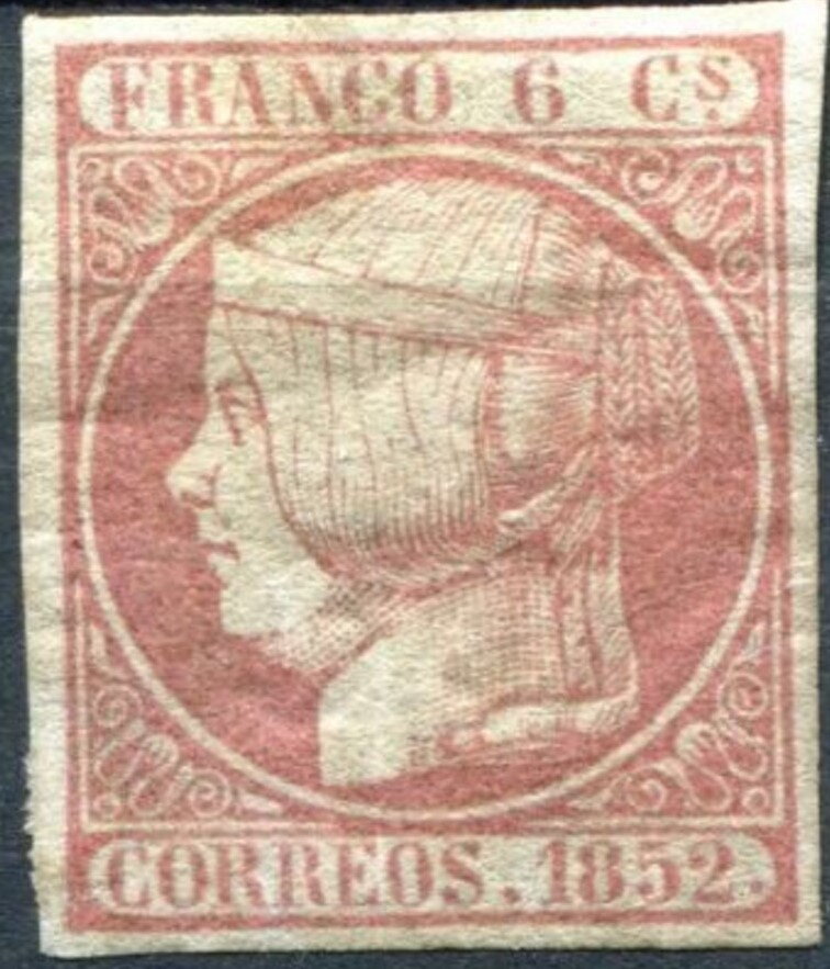 Queen Isabel II