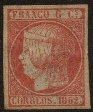 Queen Isabel II