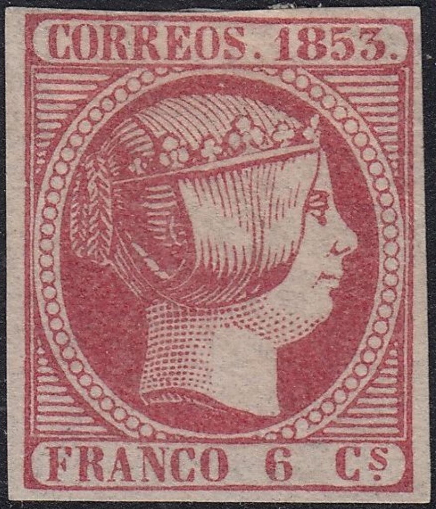 Queen Isabel II