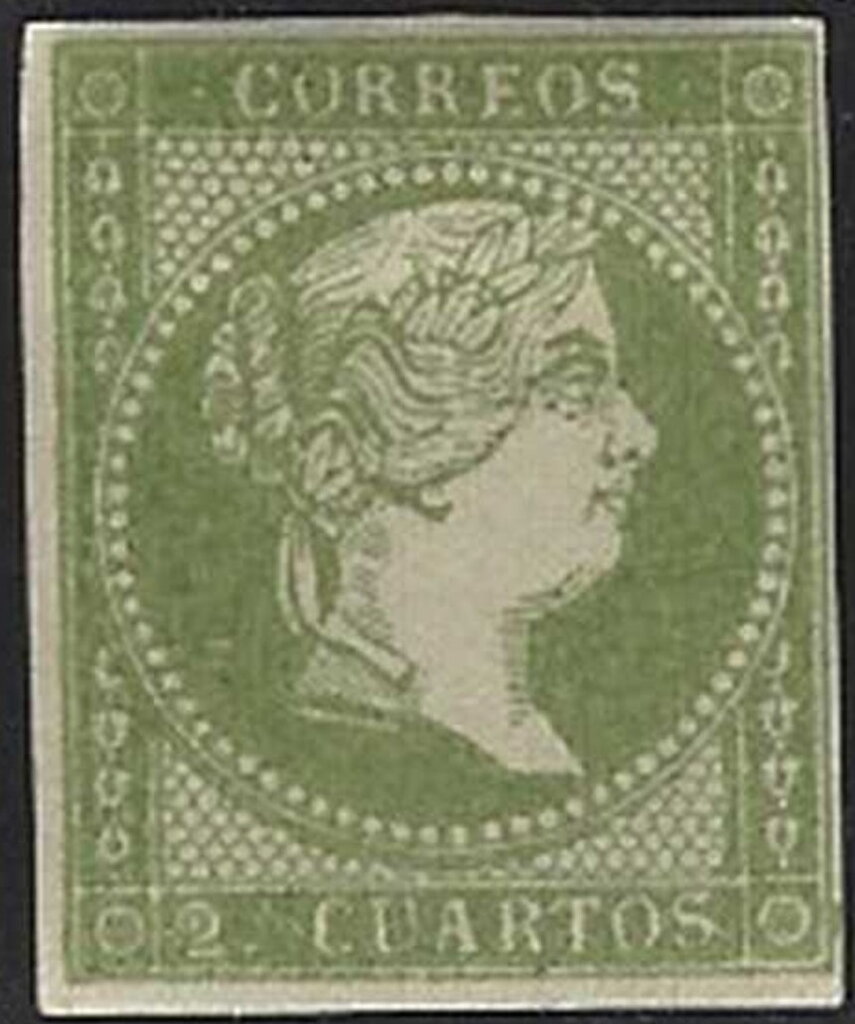 Queen Isabel II
