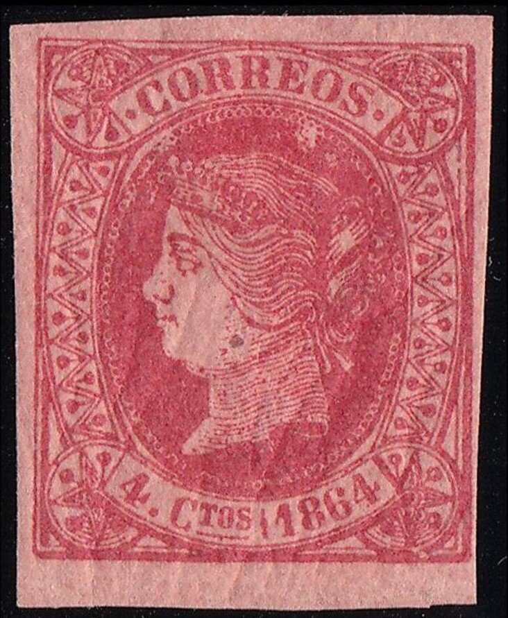Queen Isabel II