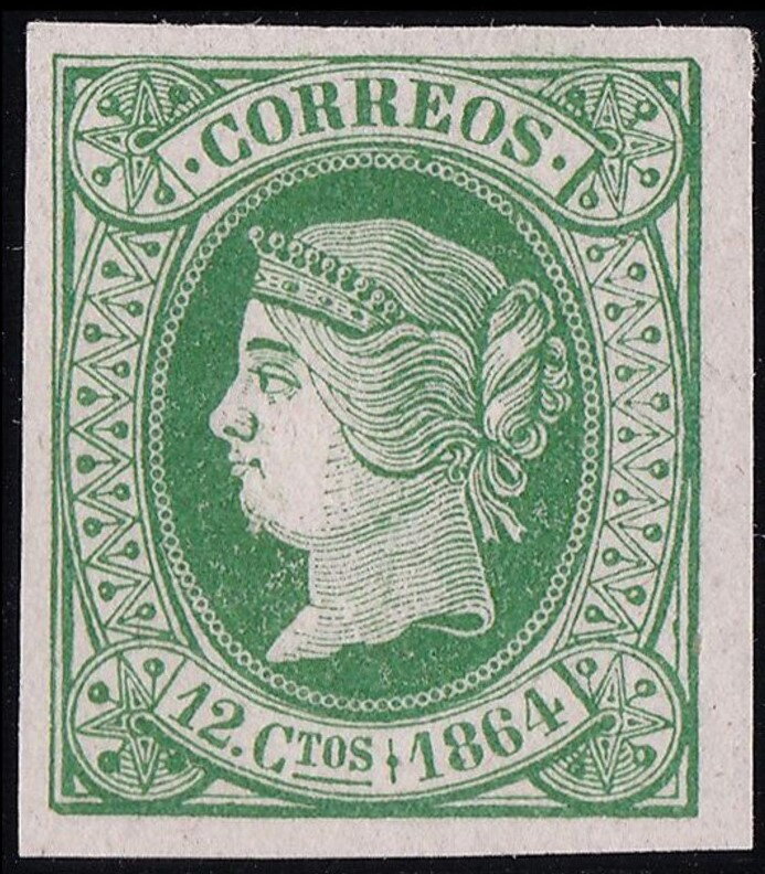 Queen Isabel II