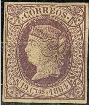 Queen Isabel II