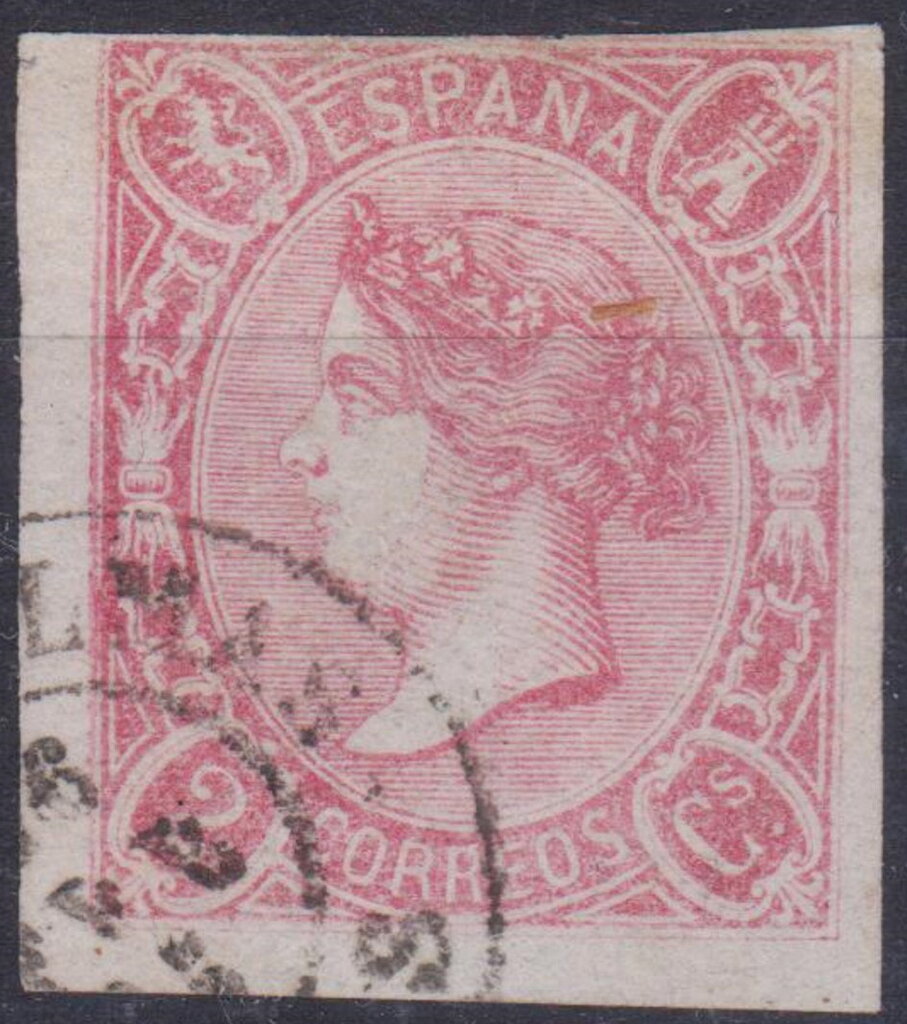 Queen Isabel II
