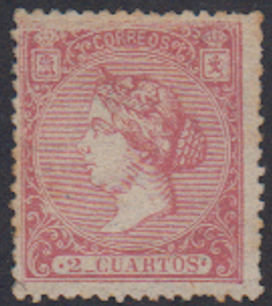 Queen Isabel II