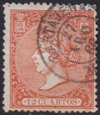 Queen Isabel II