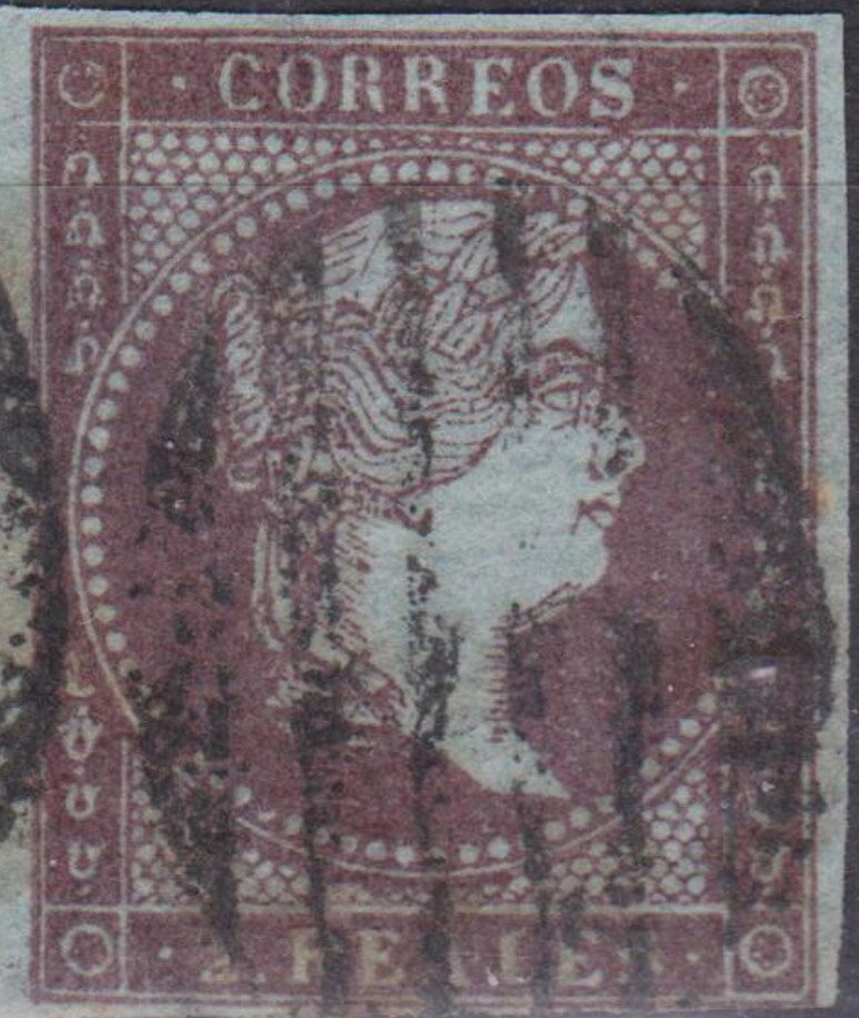 Queen Isabel II