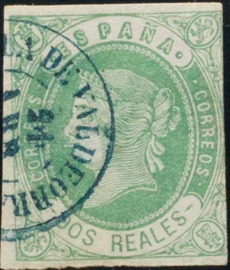 Queen Isabel II
