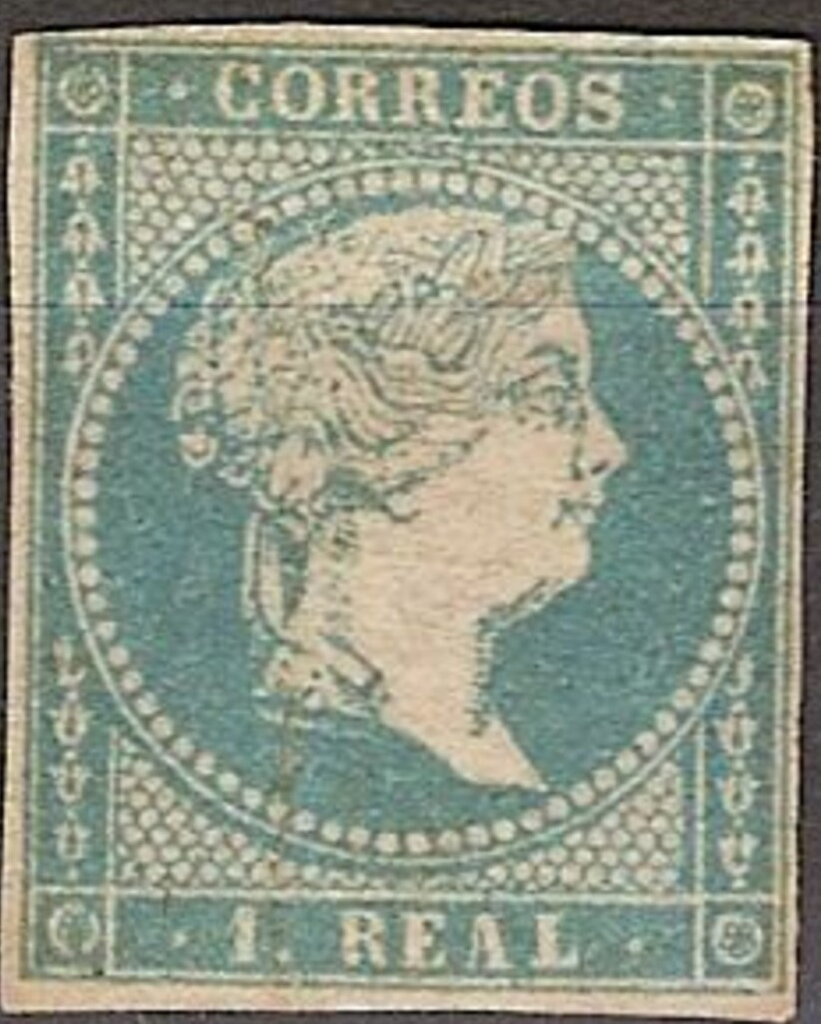 Queen Isabel II